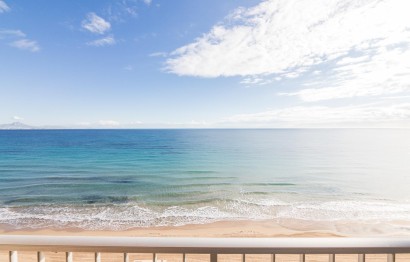 Resale - Apartment / flat - Arenales del Sol