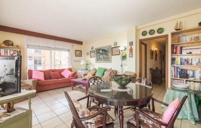 Resale - Apartment / flat - Arenales del Sol