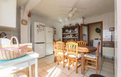 Resale - Apartment / flat - Arenales del Sol
