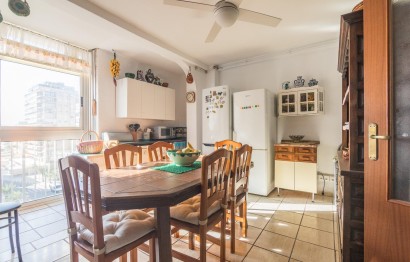 Resale - Apartment / flat - Arenales del Sol