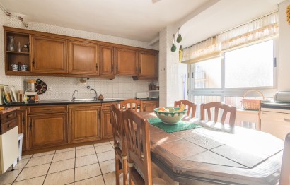 Resale - Apartment / flat - Arenales del Sol