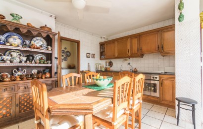 Resale - Apartment / flat - Arenales del Sol