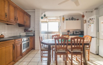 Resale - Apartment / flat - Arenales del Sol