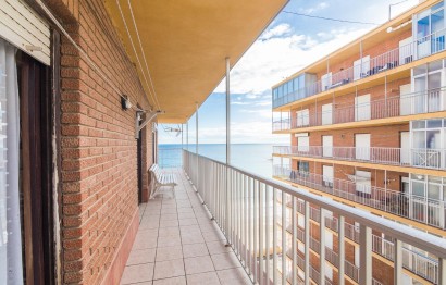 Resale - Apartment / flat - Arenales del Sol