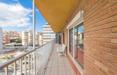 Resale - Apartment / flat - Arenales del Sol
