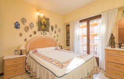 Resale - Apartment / flat - Arenales del Sol