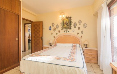 Resale - Apartment / flat - Arenales del Sol