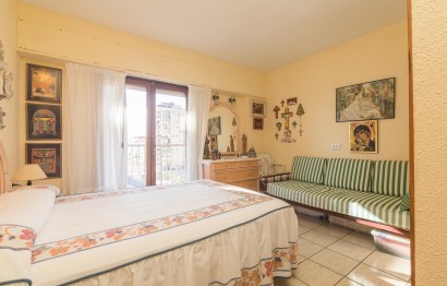 Resale - Apartment / flat - Arenales del Sol