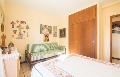 Resale - Apartment / flat - Arenales del Sol