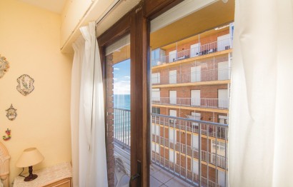 Resale - Apartment / flat - Arenales del Sol