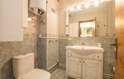 Resale - Apartment / flat - Arenales del Sol