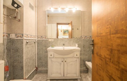 Resale - Apartment / flat - Arenales del Sol