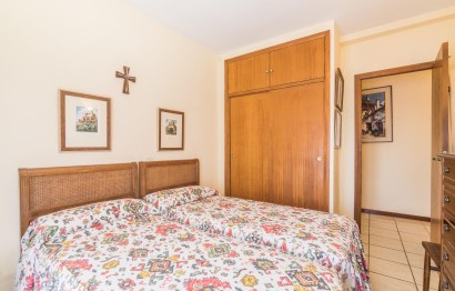 Resale - Apartment / flat - Arenales del Sol