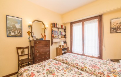 Resale - Apartment / flat - Arenales del Sol