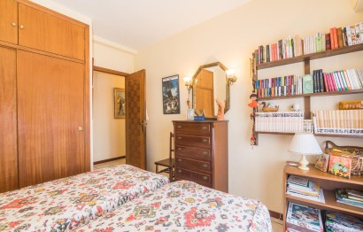 Resale - Apartment / flat - Arenales del Sol