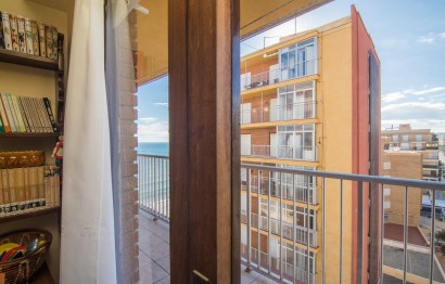 Resale - Apartment / flat - Arenales del Sol