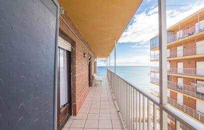 Resale - Apartment / flat - Arenales del Sol