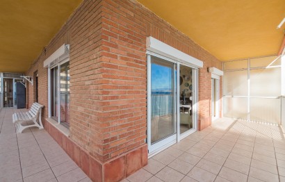 Resale - Apartment / flat - Arenales del Sol