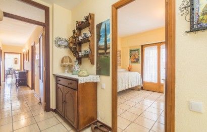 Resale - Apartment / flat - Arenales del Sol