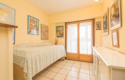 Resale - Apartment / flat - Arenales del Sol
