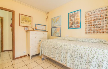 Resale - Apartment / flat - Arenales del Sol