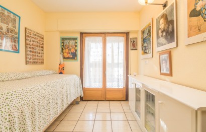 Resale - Apartment / flat - Arenales del Sol