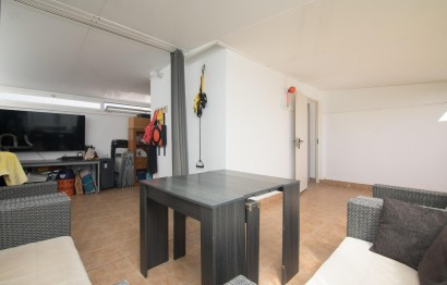 Reventa - Ático - Santa Pola - Calas de Santiago Bernabeu