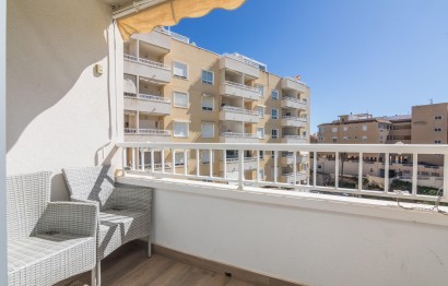 Reventa - Ático - Santa Pola - Calas de Santiago Bernabeu