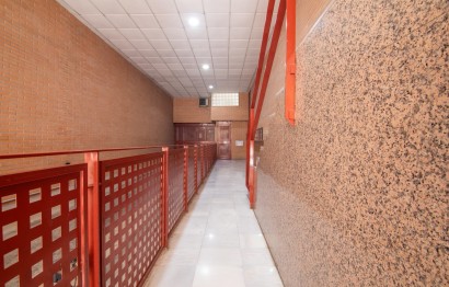 Reventa - Apartamento / piso - Elche - Carrús Este