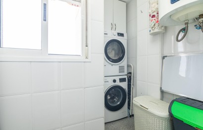 Reventa - Apartamento / piso - Elche - Carrús Este