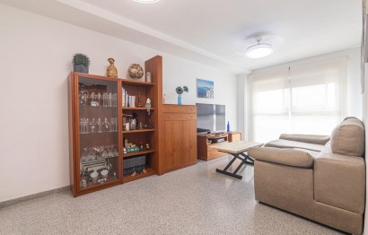 Reventa - Apartamento / piso - Elche - Carrús Este