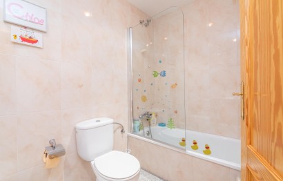 Reventa - Apartamento / piso - Elche - Carrús Este