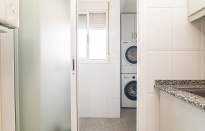 Reventa - Apartamento / piso - Elche - Carrús Este