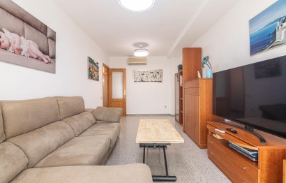 Reventa - Apartamento / piso - Elche - Carrús Este