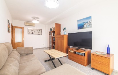 Reventa - Apartamento / piso - Elche - Carrús Este