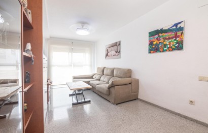Reventa - Apartamento / piso - Elche - Carrús Este