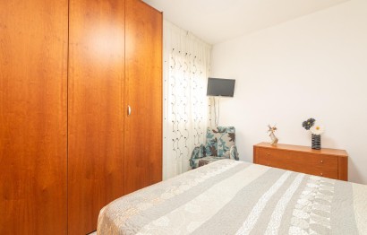 Reventa - Apartamento / piso - Elche - Carrús Este