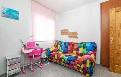 Reventa - Apartamento / piso - Elche - Carrús Este