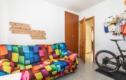 Reventa - Apartamento / piso - Elche - Carrús Este