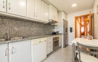 Reventa - Apartamento / piso - Elche - Carrús Este