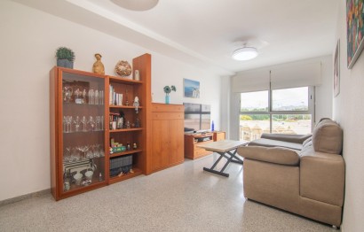 Reventa - Apartamento / piso - Elche - Carrús Este