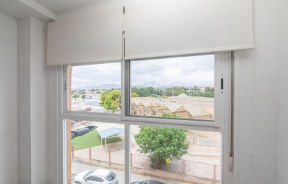 Reventa - Apartamento / piso - Elche - Carrús Este