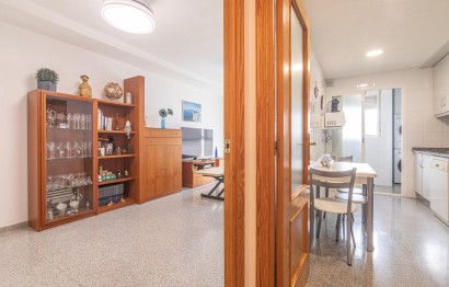 Reventa - Apartamento / piso - Elche - Carrús Este
