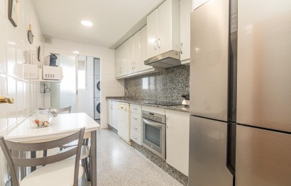 Reventa - Apartamento / piso - Elche - Carrús Este