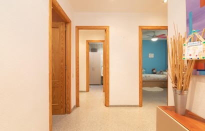 Reventa - Apartamento / piso - Elche - Carrús Este