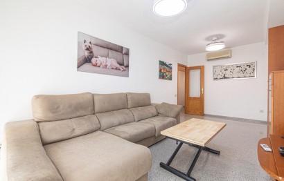 Reventa - Apartamento / piso - Elche - Carrús Este