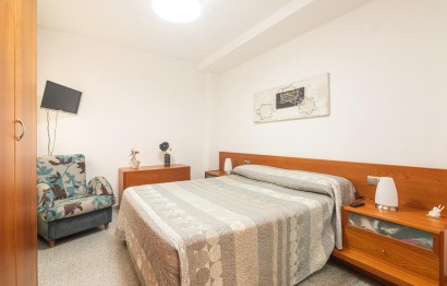 Reventa - Apartamento / piso - Elche - Carrús Este