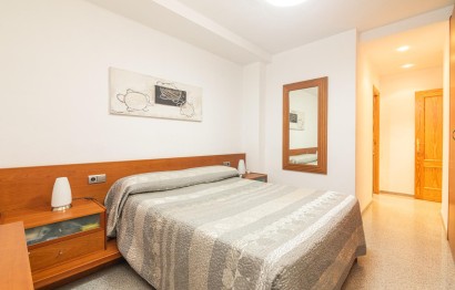 Reventa - Apartamento / piso - Elche - Carrús Este