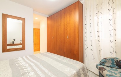 Reventa - Apartamento / piso - Elche - Carrús Este