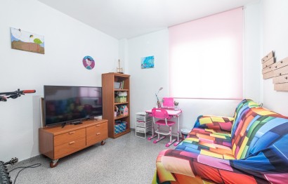 Reventa - Apartamento / piso - Elche - Carrús Este
